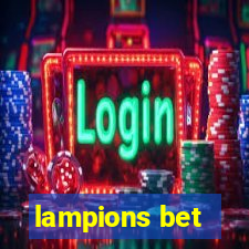 lampions bet